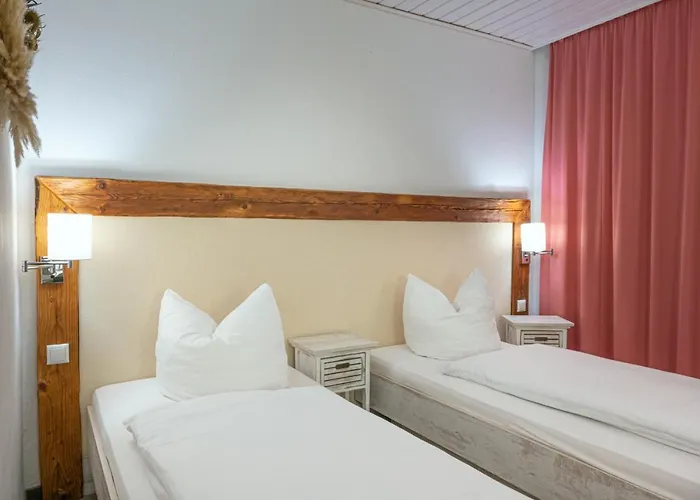 Landgasthof Stricker Мини-отель